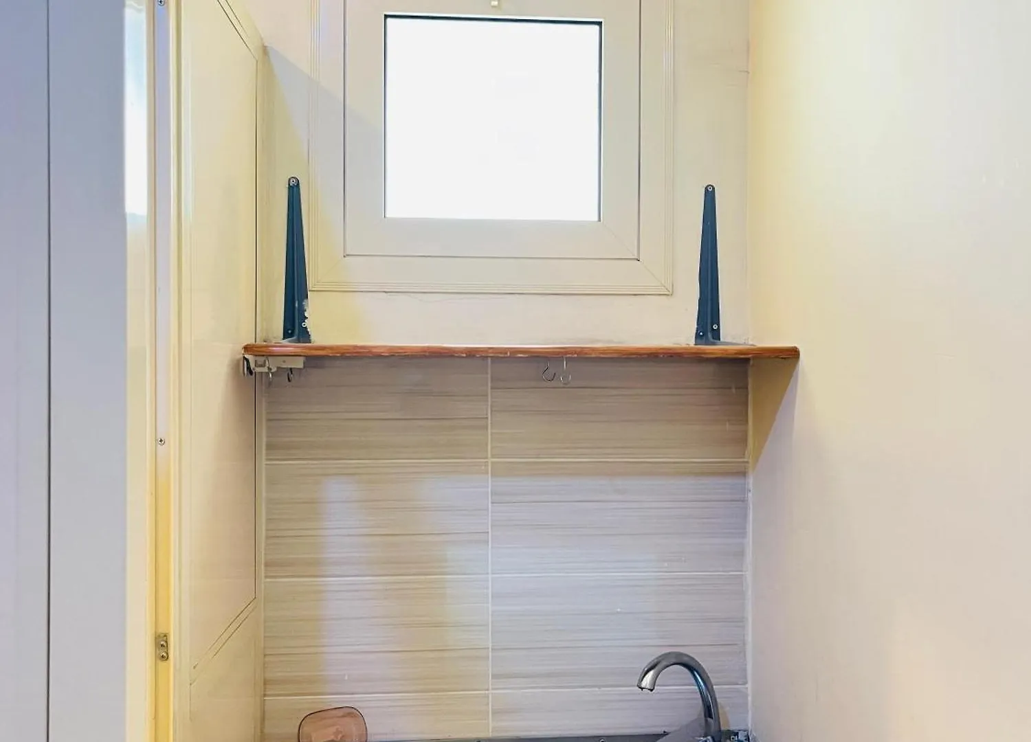 Apartament Al-Farooq Medyna Arabia Saudyjska