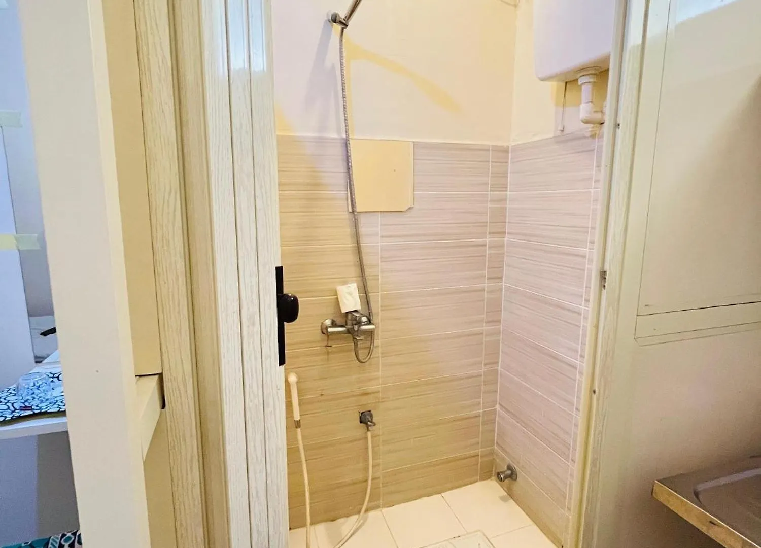 Apartament Al-Farooq Medyna