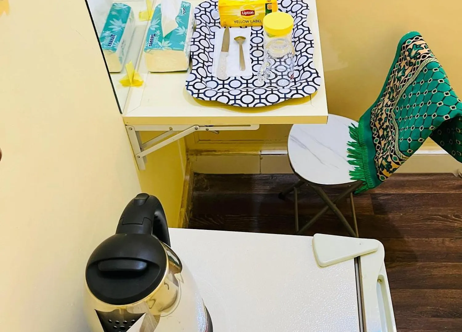Apartament Al-Farooq Medyna