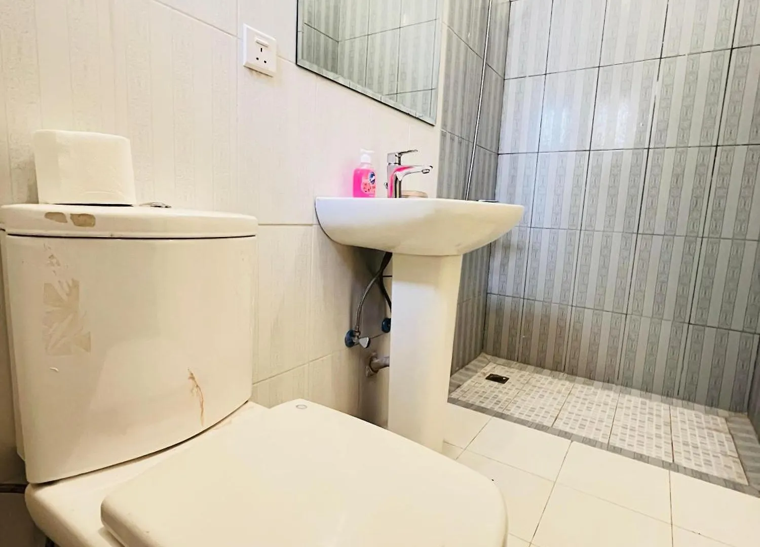 Apartament Al-Farooq Medyna