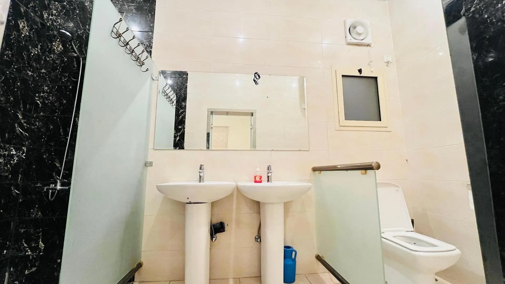 Apartament Al-Farooq Medyna Arabia Saudyjska