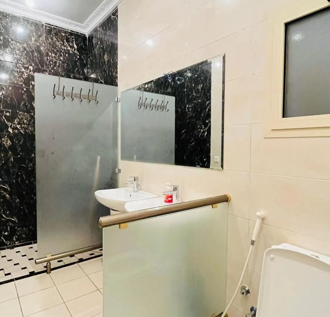 Apartament Al-Farooq Medyna 0*,