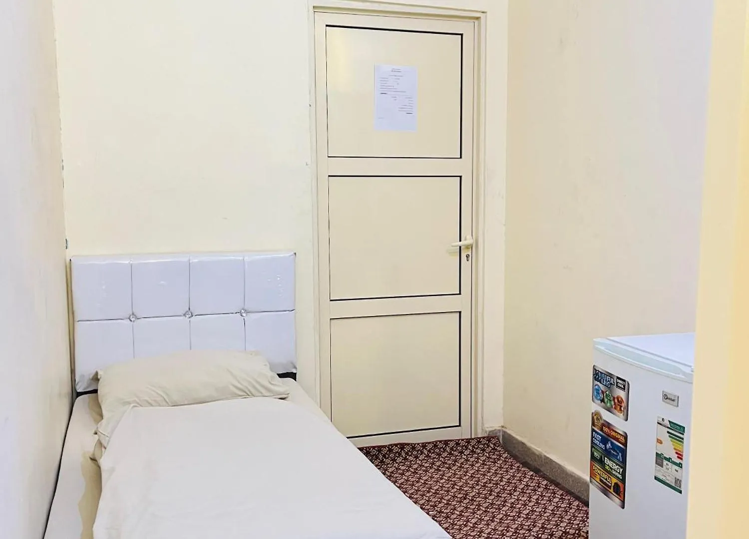 Al-Farooq Apartment Medina 0*,
