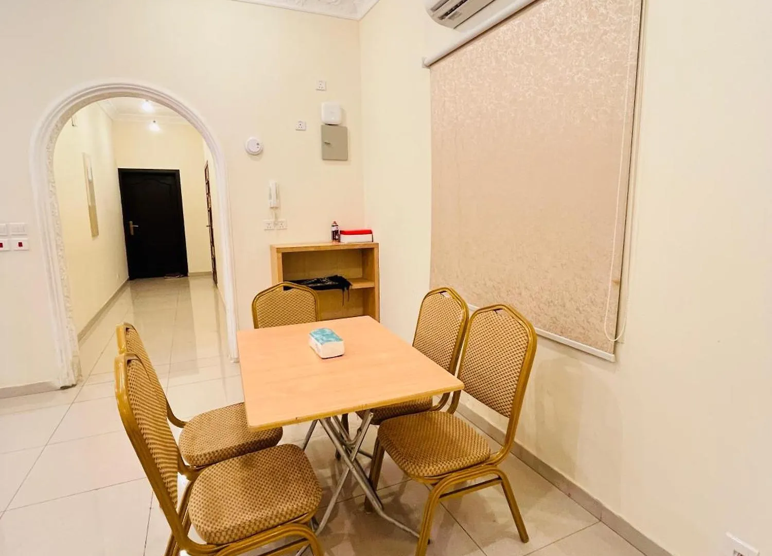 Al-Farooq Apartment Medina