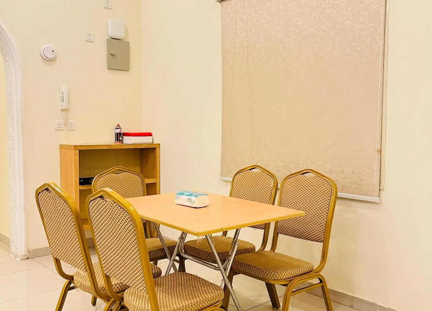 Al-Farooq Apartment Medina Saudi Arabia