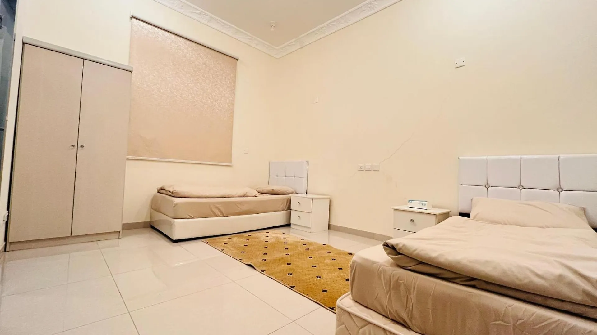 Al-Farooq Apartment Medina 0*,  Saudi Arabia