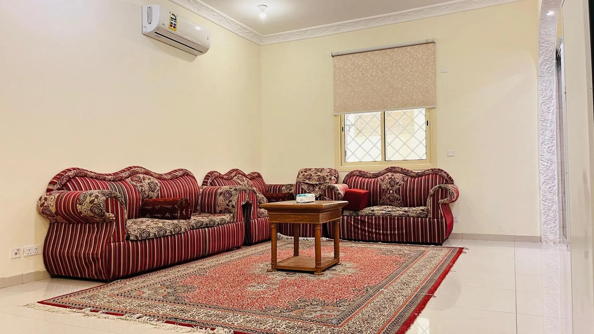 Al-Farooq Apartment Medina