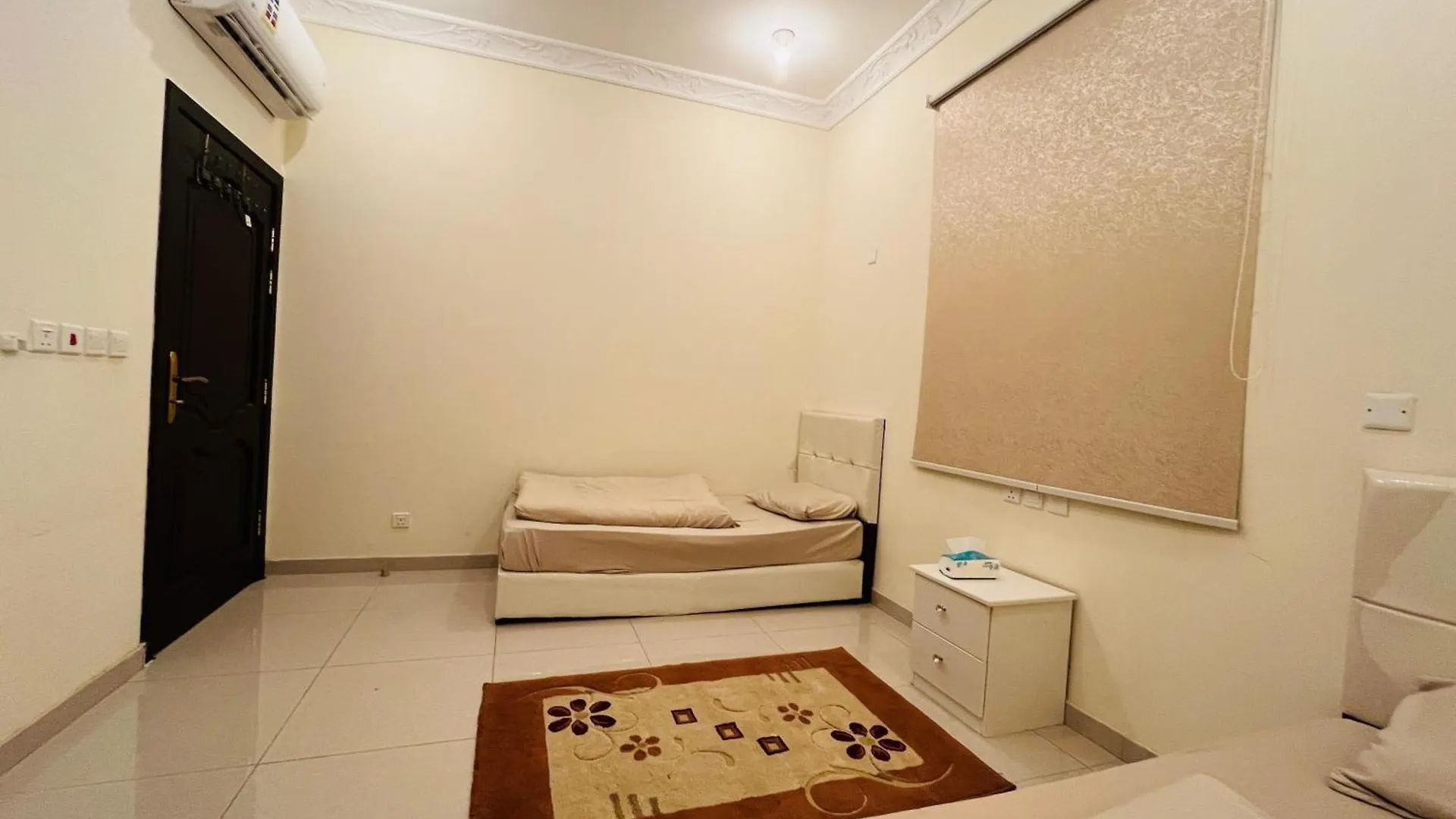 Al-Farooq Apartment Medina