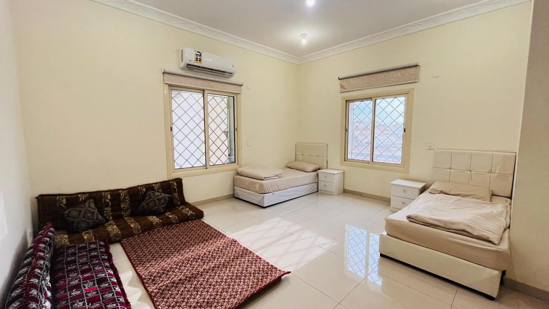 Al-Farooq Apartment Medina
