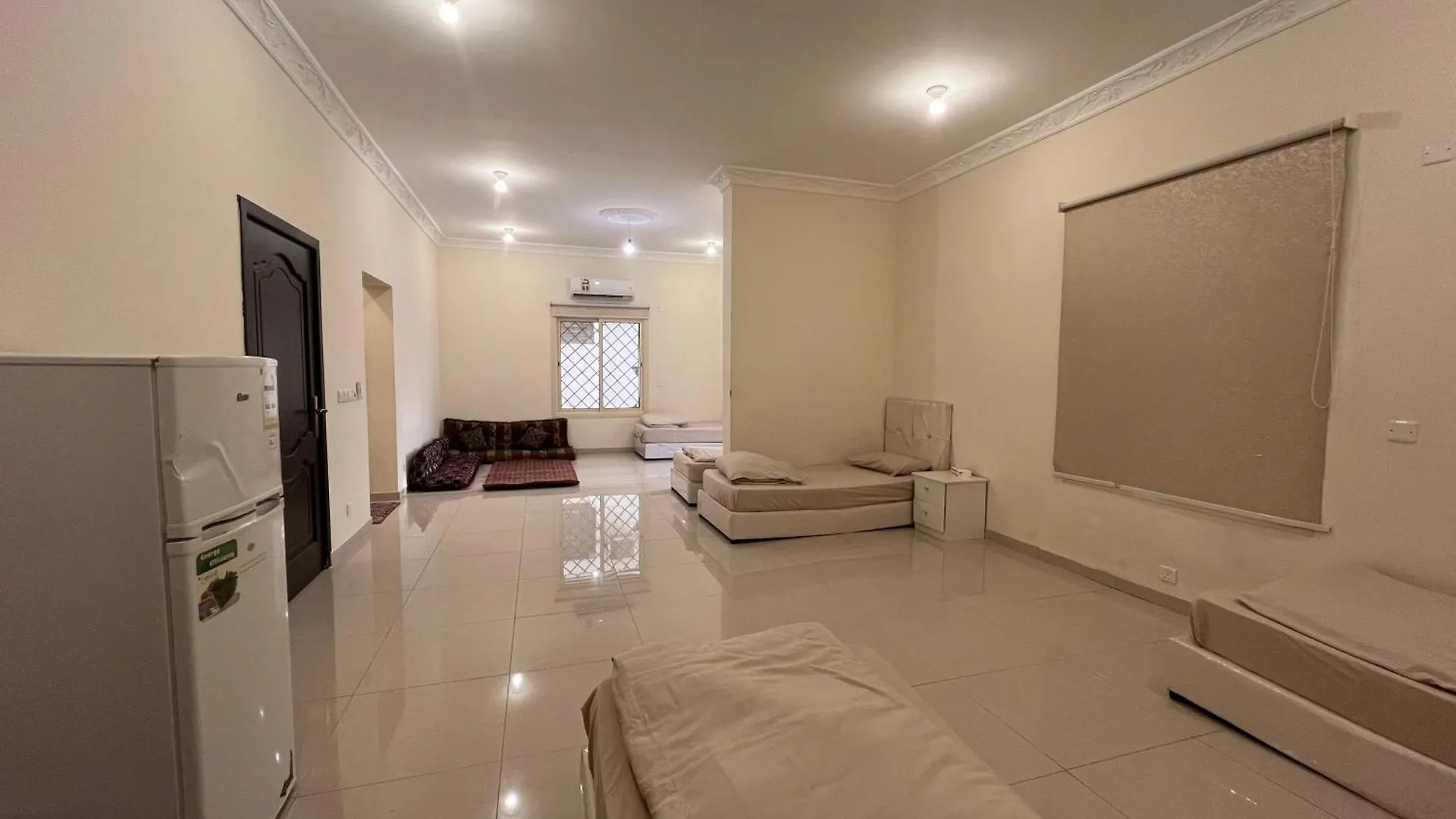 Al-Farooq Apartment Medina