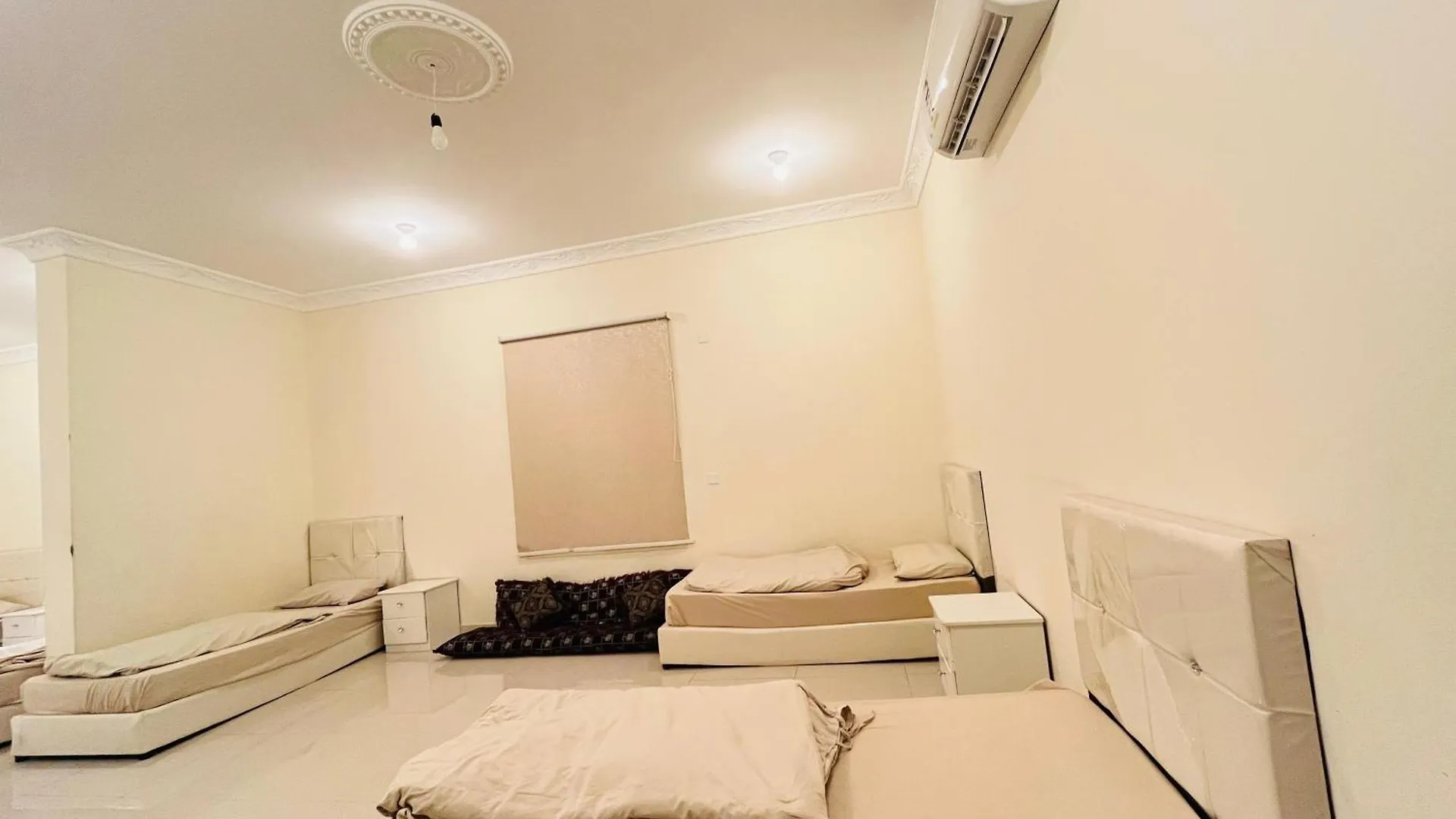 Al-Farooq Apartment Medina