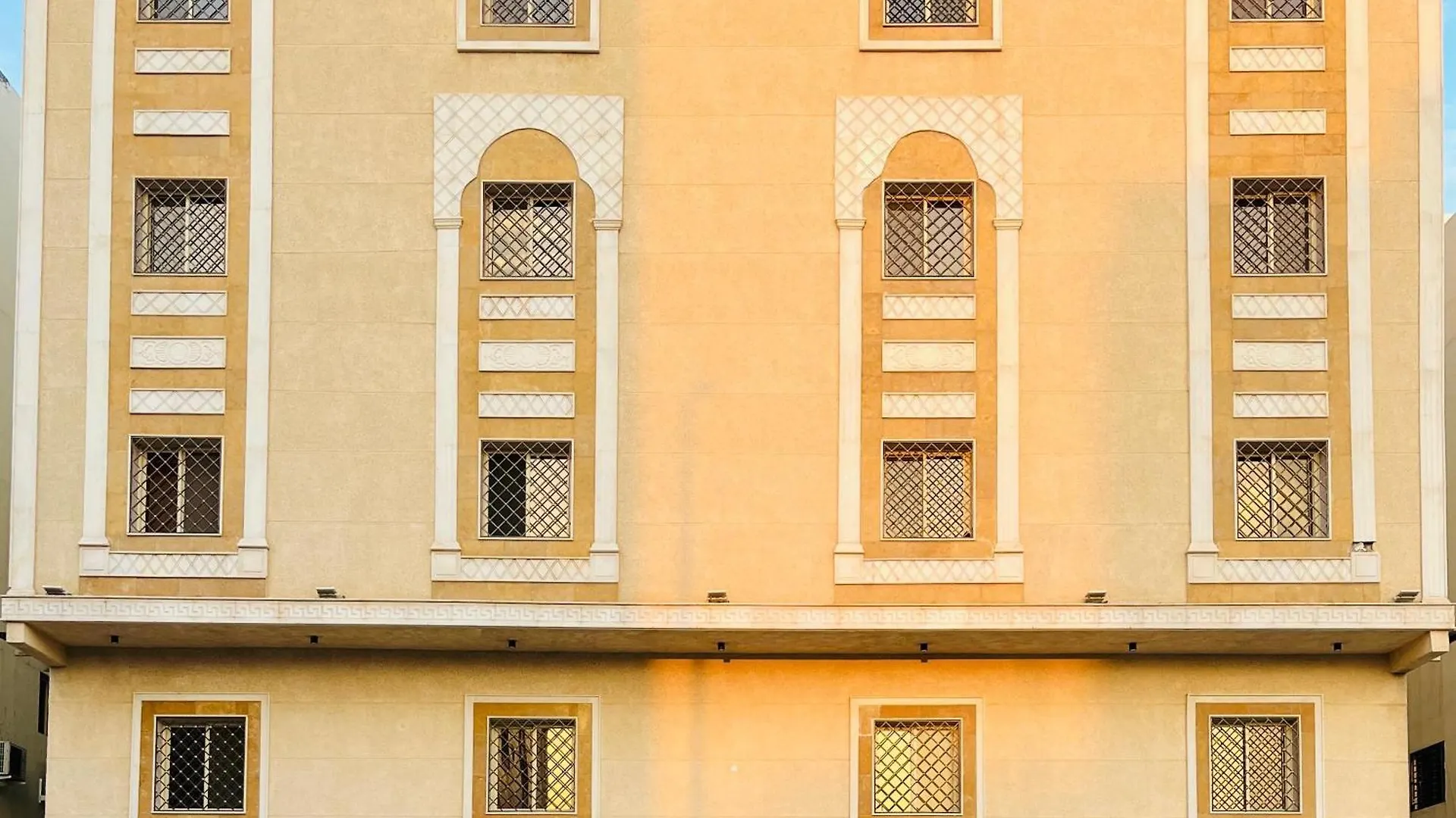 Al-Farooq location