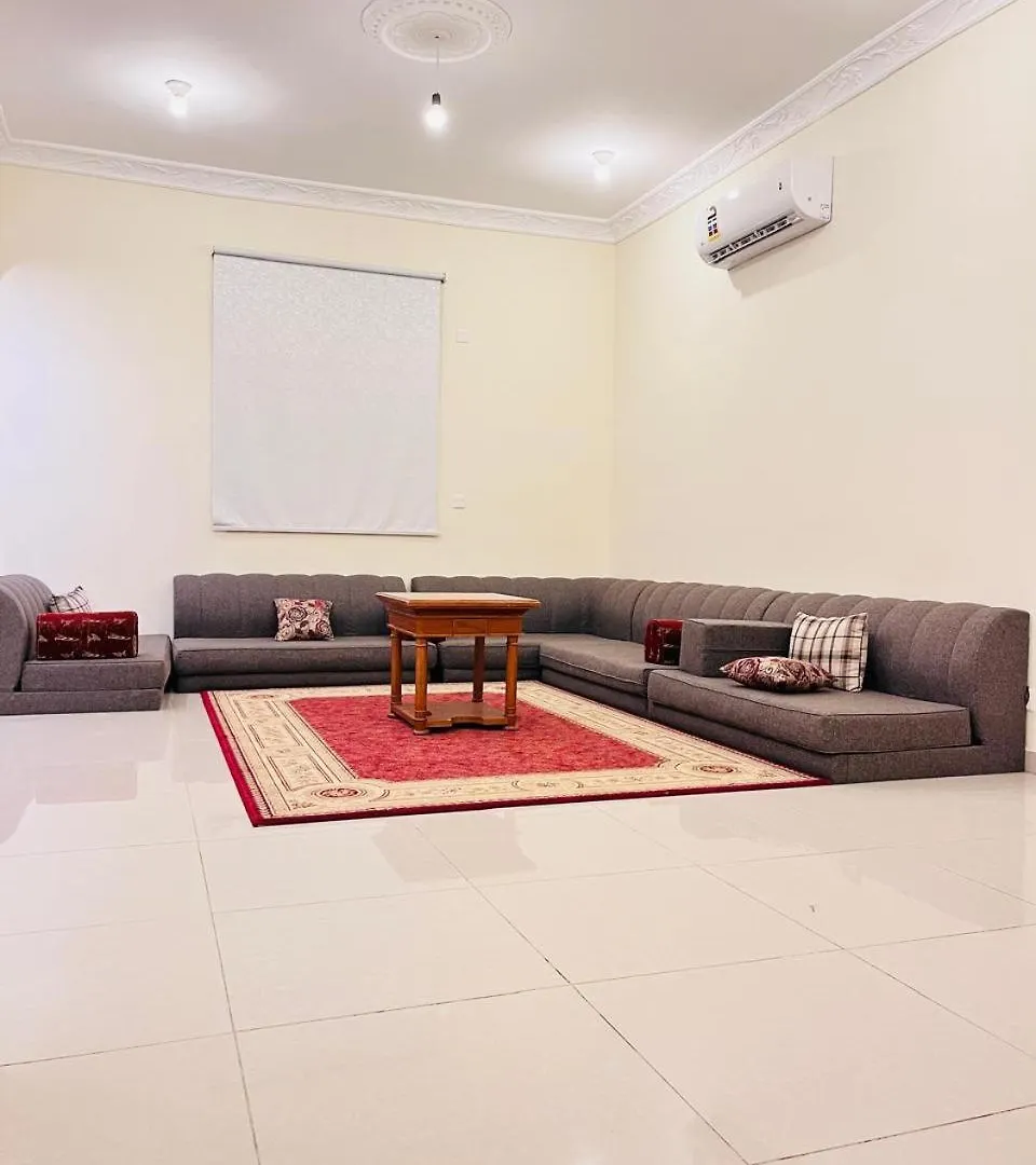 Al-Farooq Apartment Medina