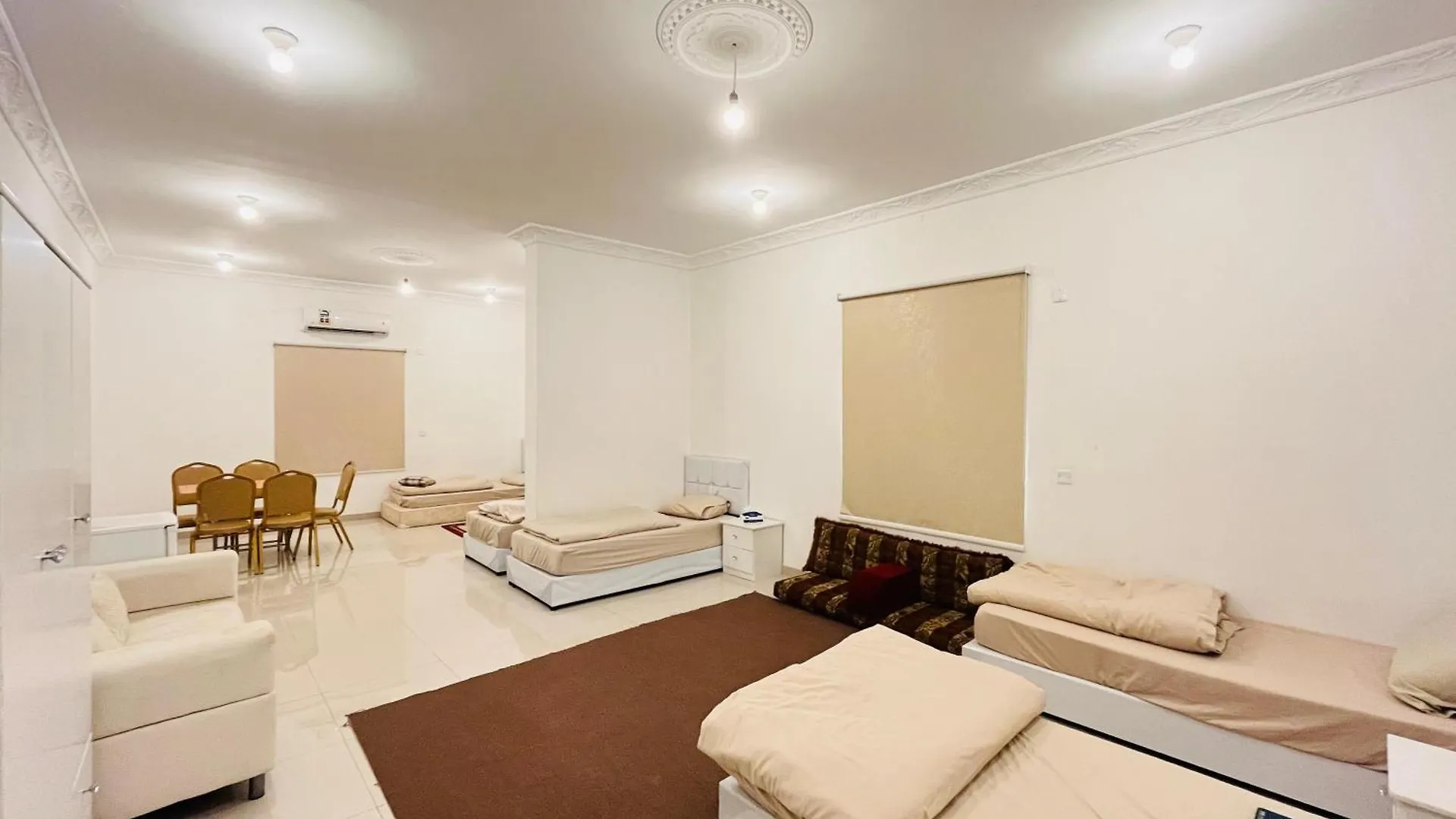 Al-Farooq Apartment Medina Saudi Arabia