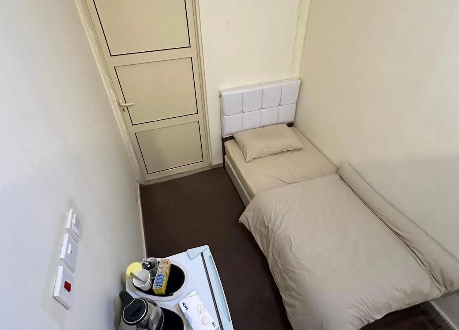 Al-Farooq Apartment Medina