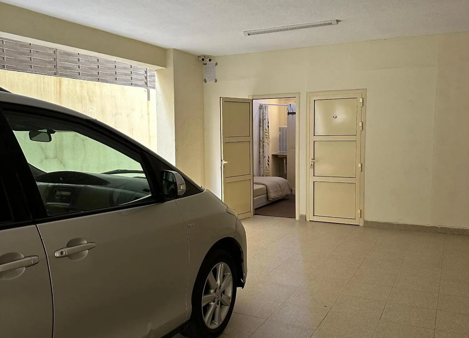 Al-Farooq Apartment Medina Saudi Arabia
