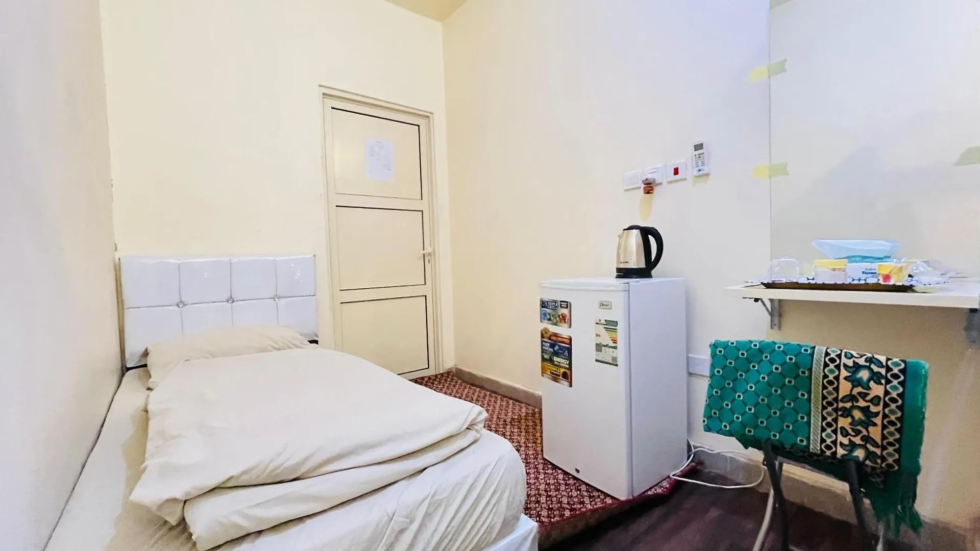 Al-Farooq Apartment Medina 0*,  Saudi Arabia
