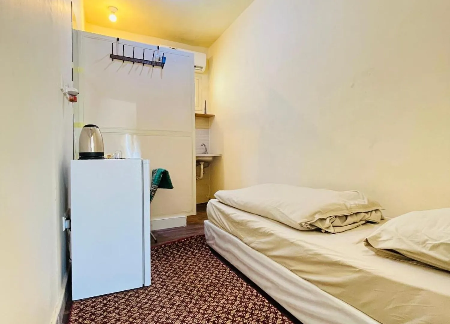Al-Farooq Apartment Medina