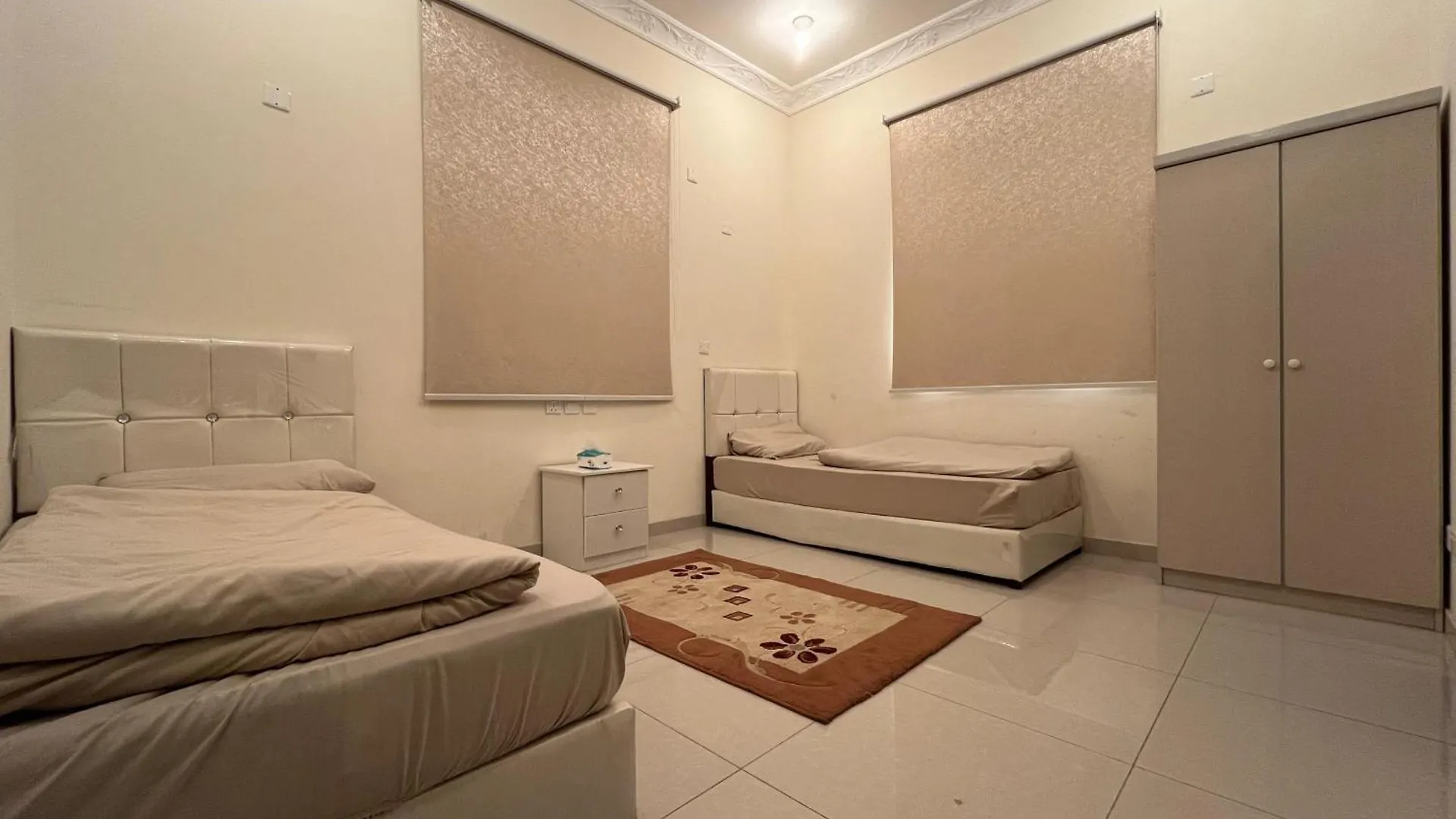 Al-Farooq Apartment Medina