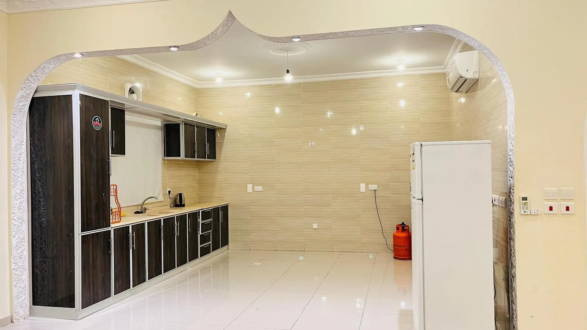 Al-Farooq Apartment Medina Saudi Arabia