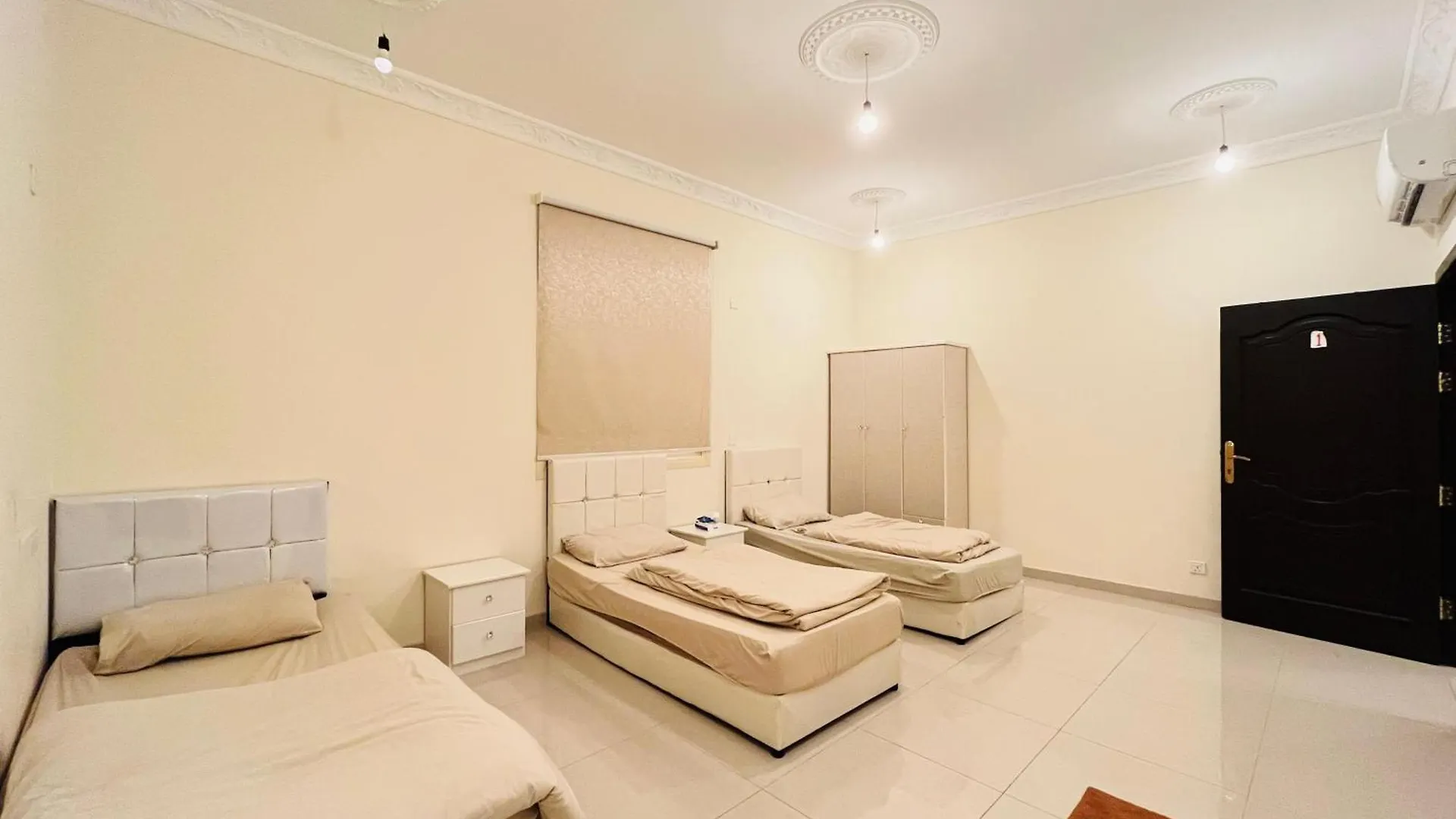 Al-Farooq Apartment Medina