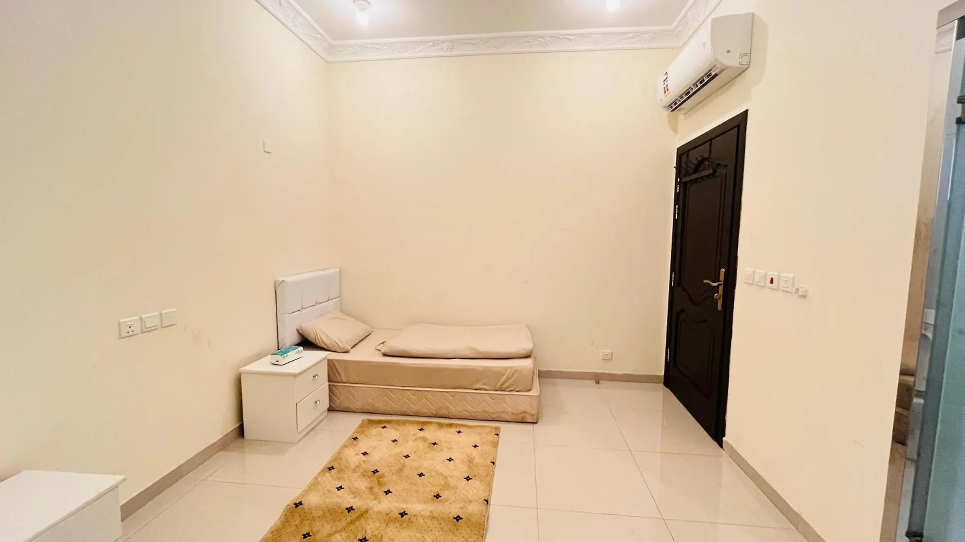 Al-Farooq Apartment Medina 0*,  Saudi Arabia