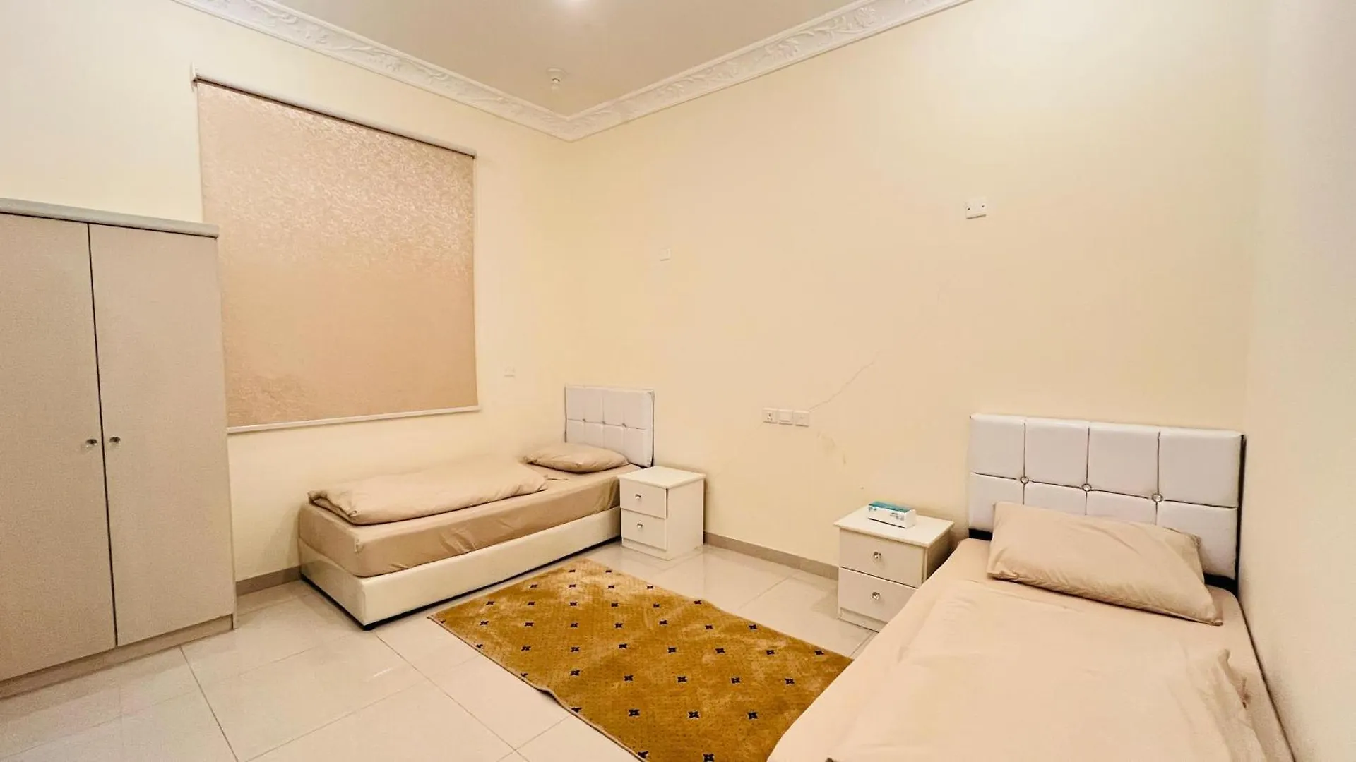 Al-Farooq Apartment Medina