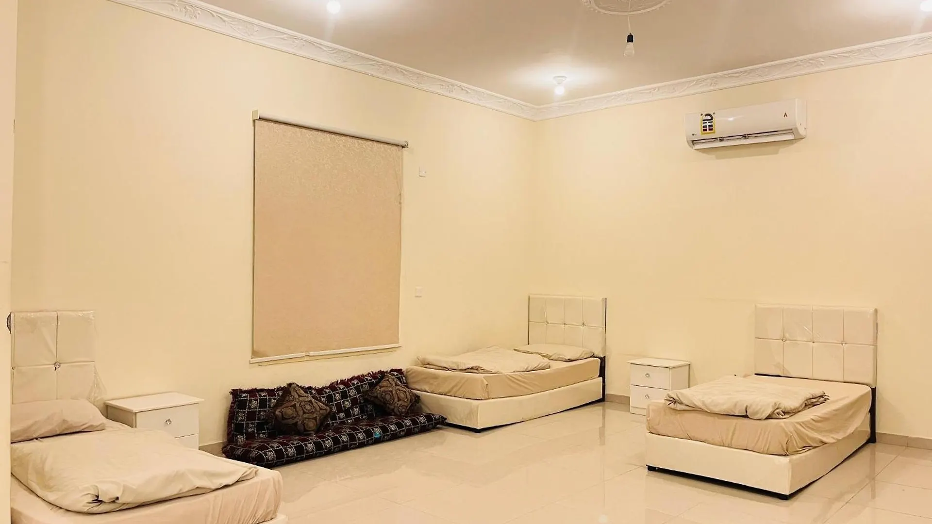 Al-Farooq Apartment Medina