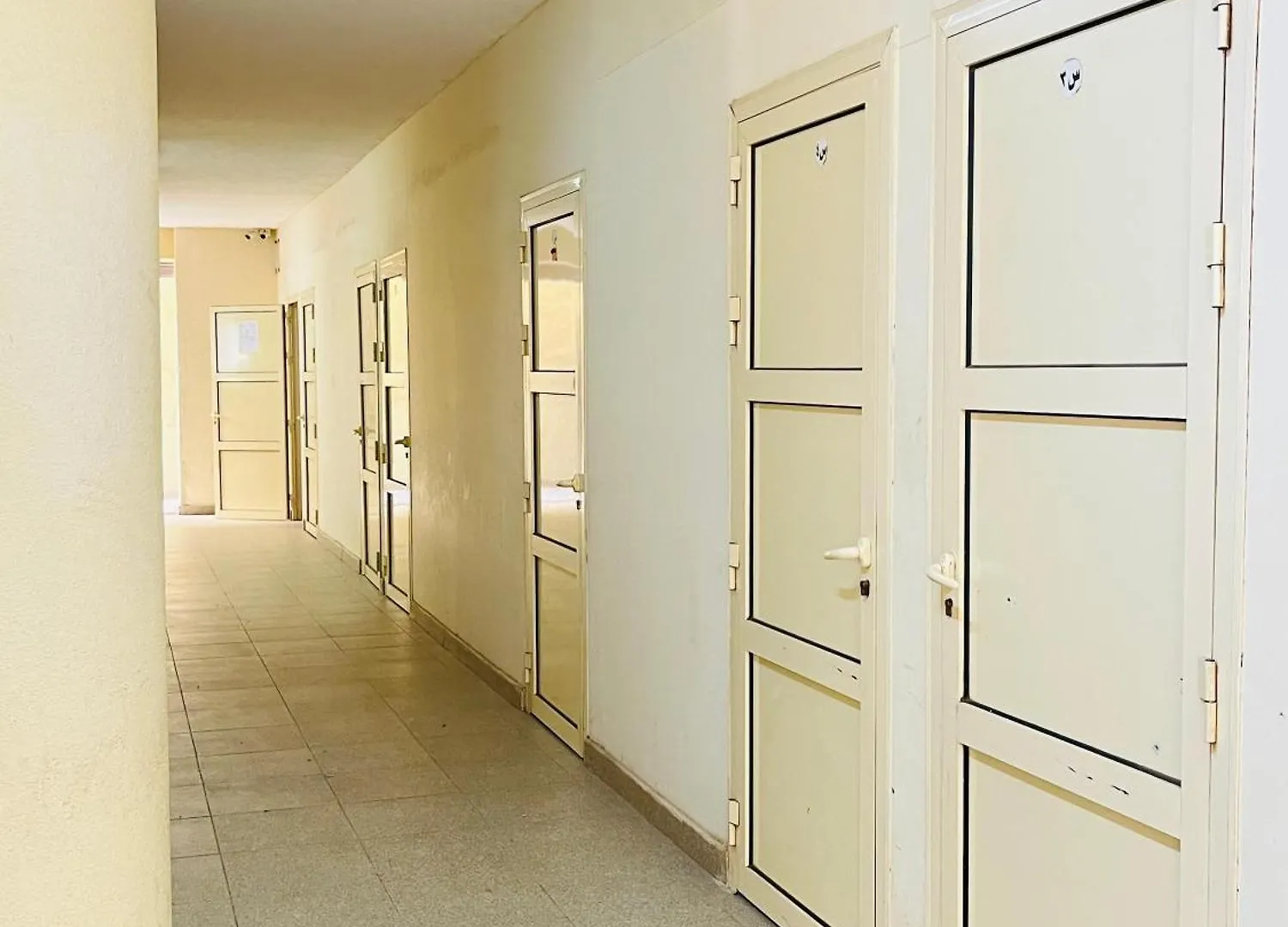 Al-Farooq Apartment Medina 0*,  Saudi Arabia