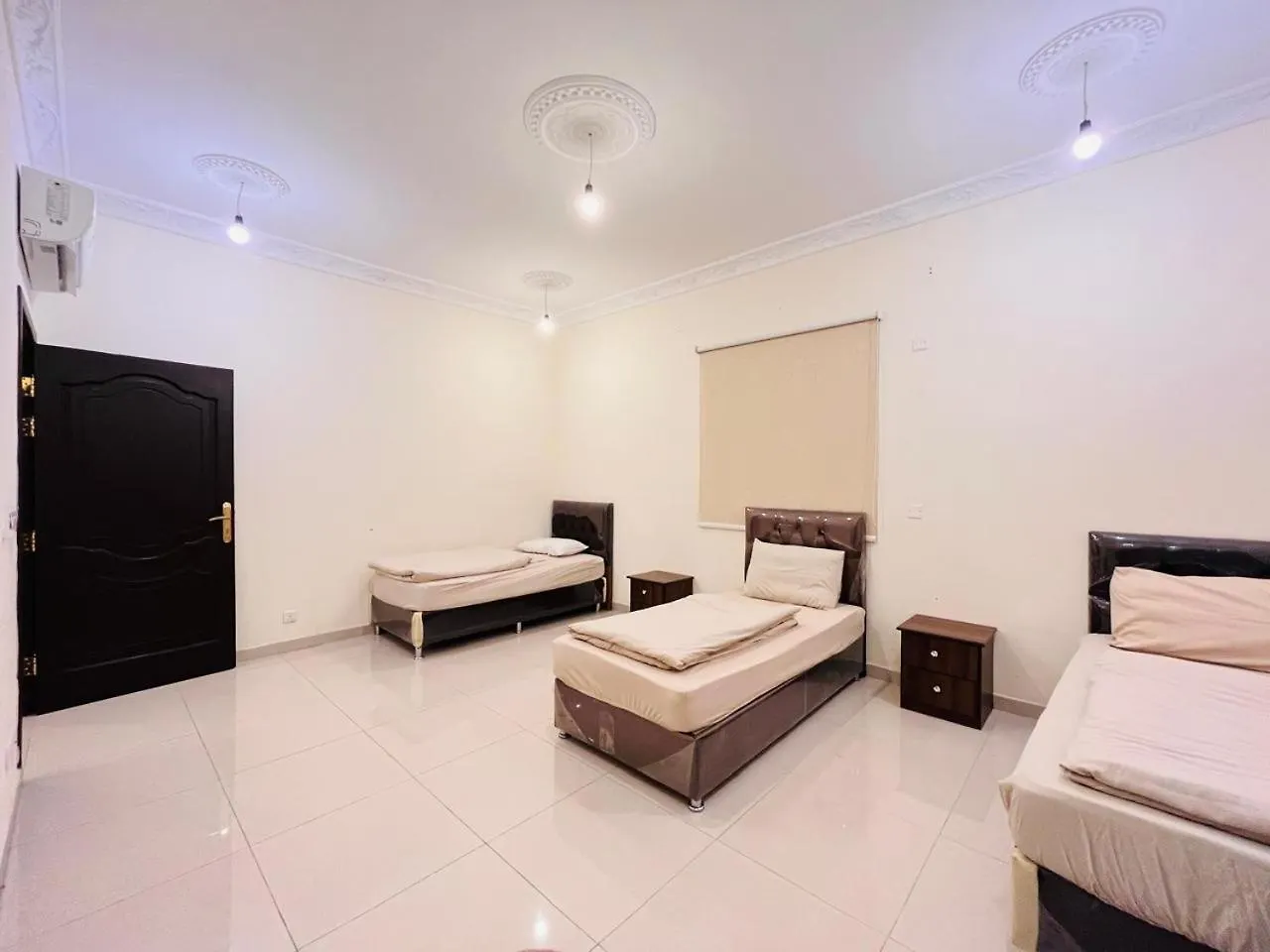 Al-Farooq Apartment Medina