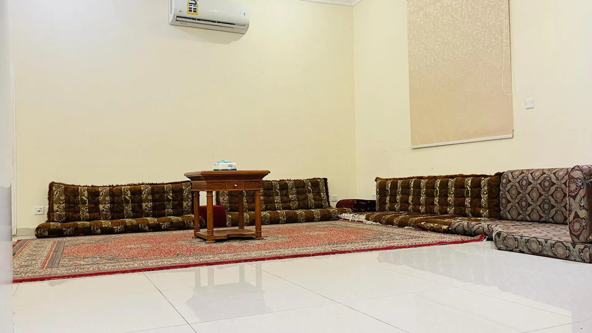 Al-Farooq Apartment Medina
