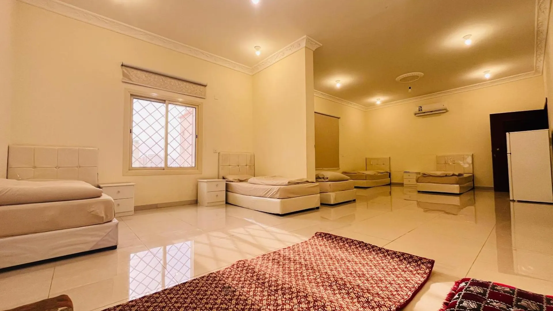 Al-Farooq Apartment Medina 0*,  Saudi Arabia